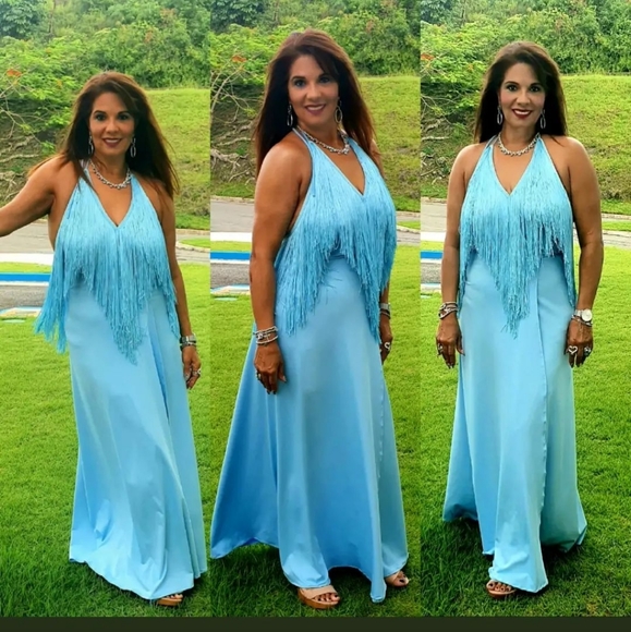 Dress - Picture 2 of 2